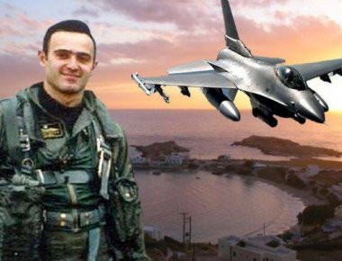 Κώστας Ηλιάκης: 11 χρόνια μετά η θυσία του πιο επίκαιρη από ποτέ (φωτό)